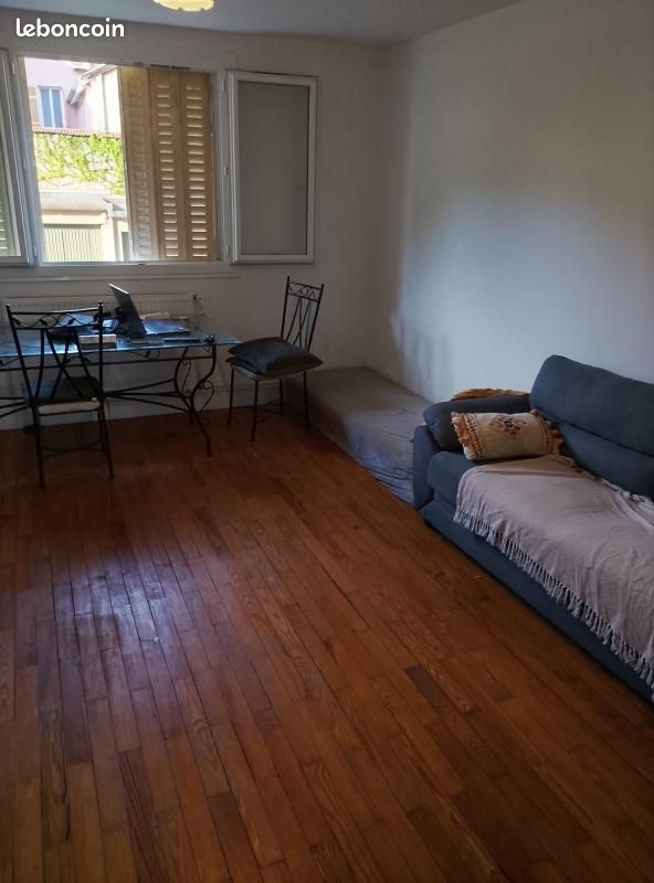 Appartement 3 pièces 53 m² · à Vienne · 53 m² · 680 €/mois