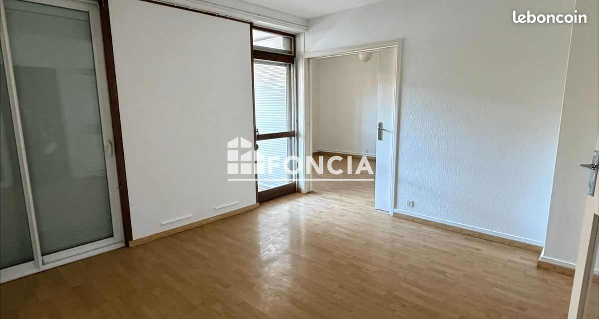Appartement 2 pièces 51 m² · à Bordeaux · 51 m² · 1 707 €/mois