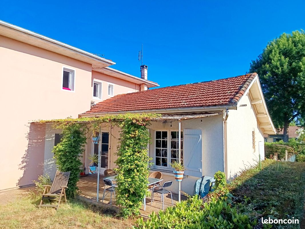 Maison 3 pièces 61 m² · à Soustons · 61 m² · 250 000 €
