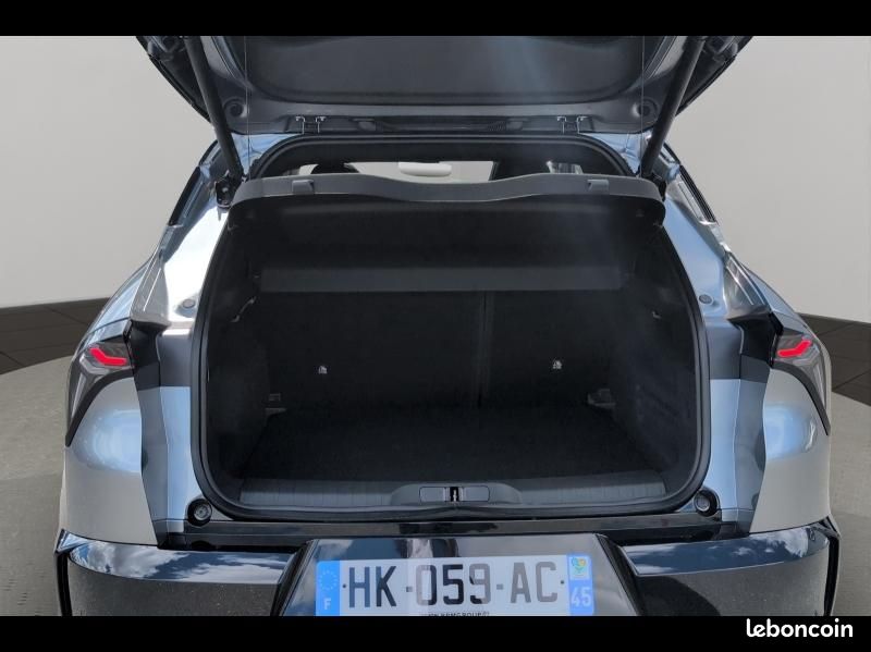 Alfa romeo Junior 1.2 Ibrida 136ch Premium DCT6 Q4 (image 14)