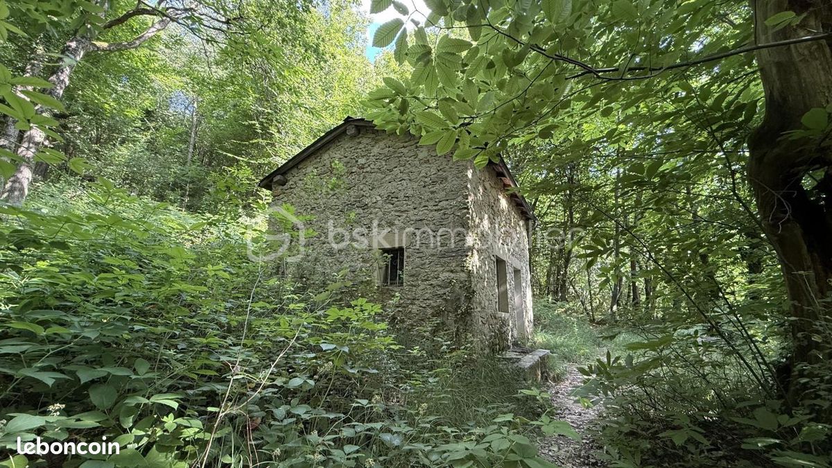 Terrain 18 325 m² Saint Nazaire En Royans (image 4)