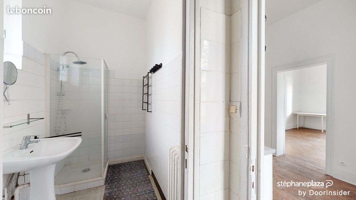 Studio 1 pièce 31 m² - Brive-la-Gaillarde 19100 (image principale 4)