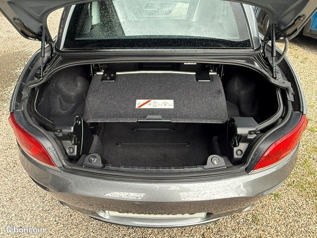 Bmw Z4 ROADSTER (E89) SDRIVE 35IS 340CH LUXE (image 16)