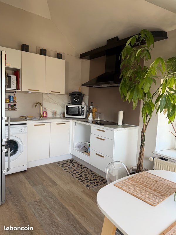 Appartement 3 pièces 55 m² · à Valdoie · 55 m² · 65 000 €