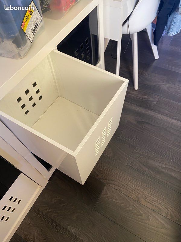 Étagère à rangement (image 3)