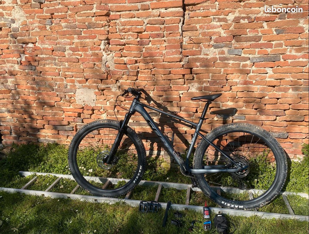 VTT Scott Scale 970 – Taille L – Semi-rigide – Très bon état (image 1)