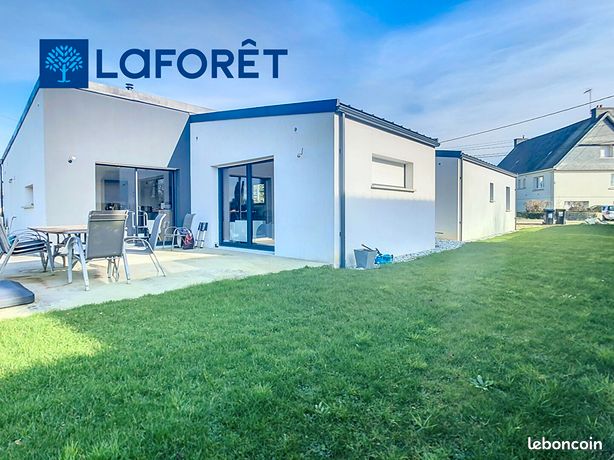 Maison 5 pièces 125 m²