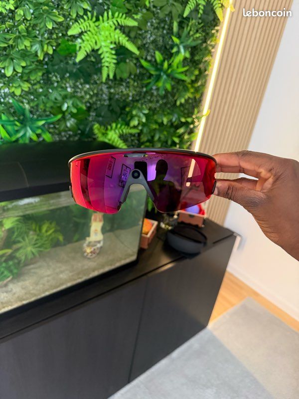 Lunettes Oakley Meta Vanguard (image 2)
