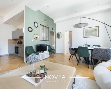 Appartement 465 000 € - 71 m²