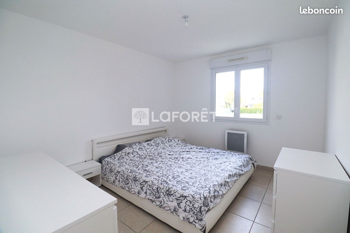 Maison a louer conflans-sainte-honorine - 4 pièce(s) - 70 m2 - Surfyn