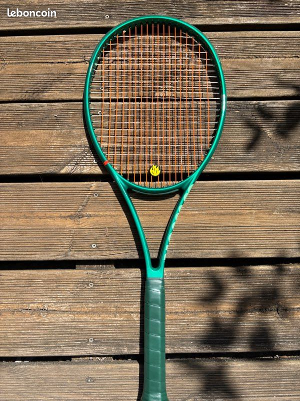 Wilson blade 98 v10 18x20 305g (image 1)