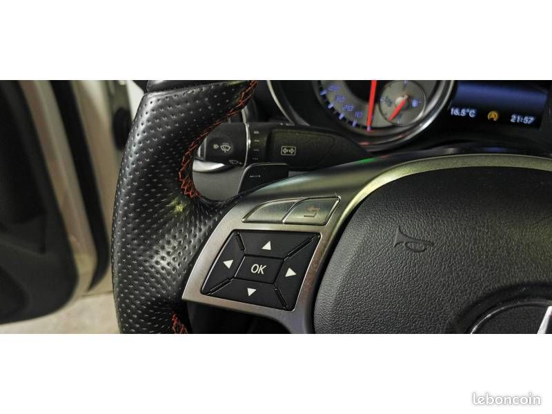 Mercedes Classe SLK 250 CDI BlueEFFICIENCY A (image 23)