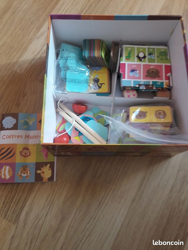 Coffret jeux (image 2)