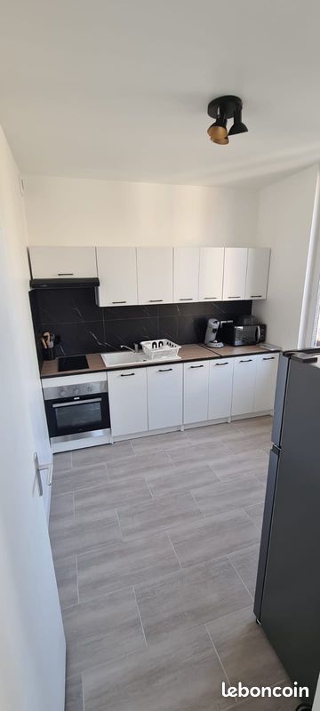 Appartement 3 pièces 72 m² · à Elbeuf · 72,5 m² · 760 €/mois