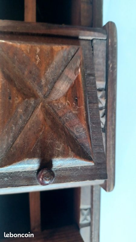 Meuble miniature (image 3)
