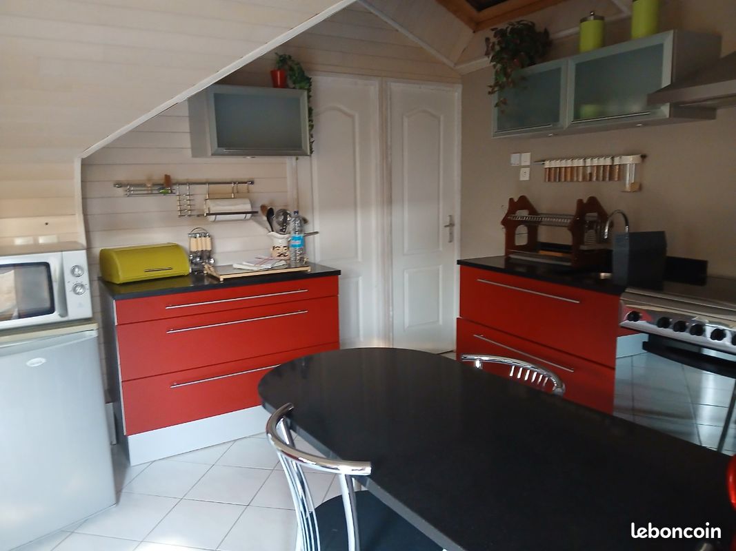 Appartement 2 pièces 33 m² · à Plancoët · 33 m² · 550 €/mois