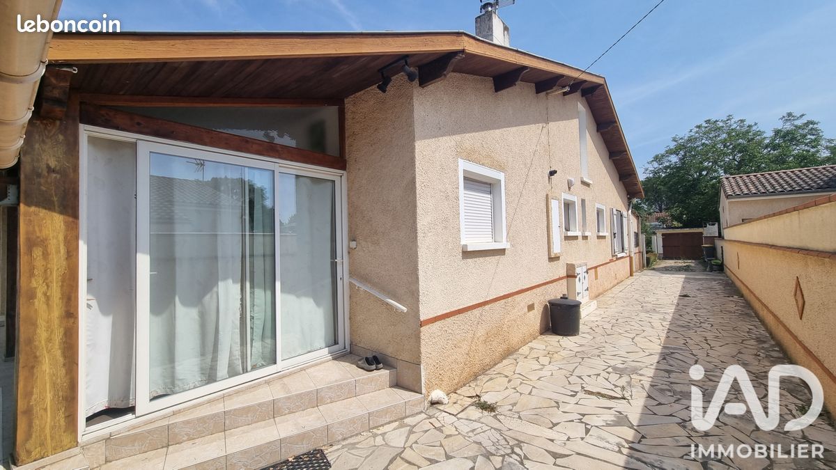 Maison 5 pièces 137 m² · à Fonsorbes · 137 m² · 255 000 €