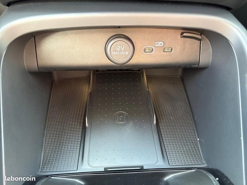 Volvo XC40 B3 163ch Plus DCT 7 (image 20)