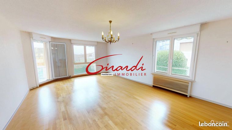 Maison à vendre et vente appartement Ribeauvillé (68150) - leboncoin