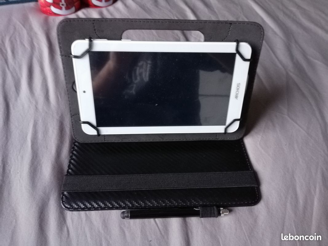 Tablette archos 70 platinium (image 2)