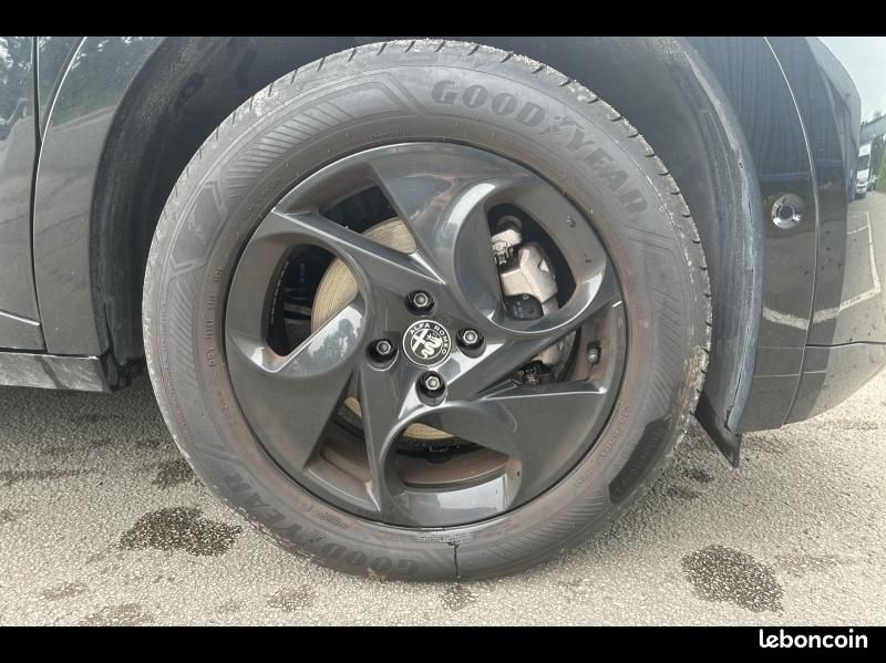 Alfa romeo Junior 1.2 Ibrida 136ch DCT6 (image 30)