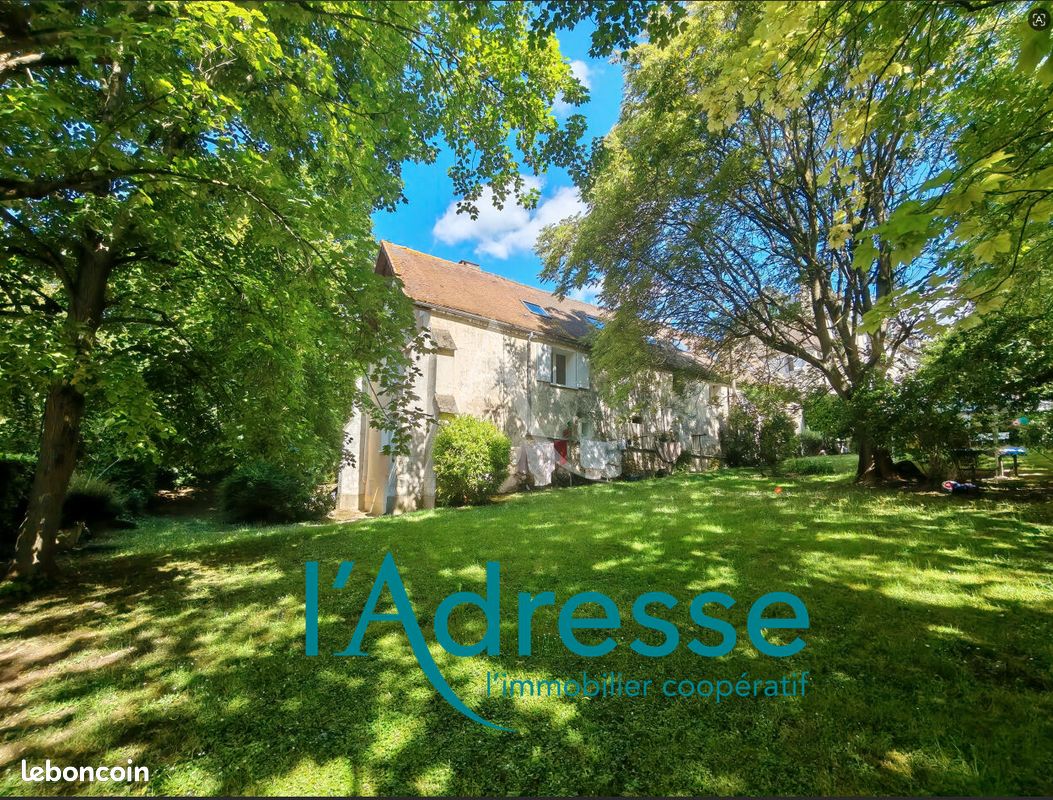Appartement 1 pièce 31 m² · à Chelles · 31 m² · 124 000 €