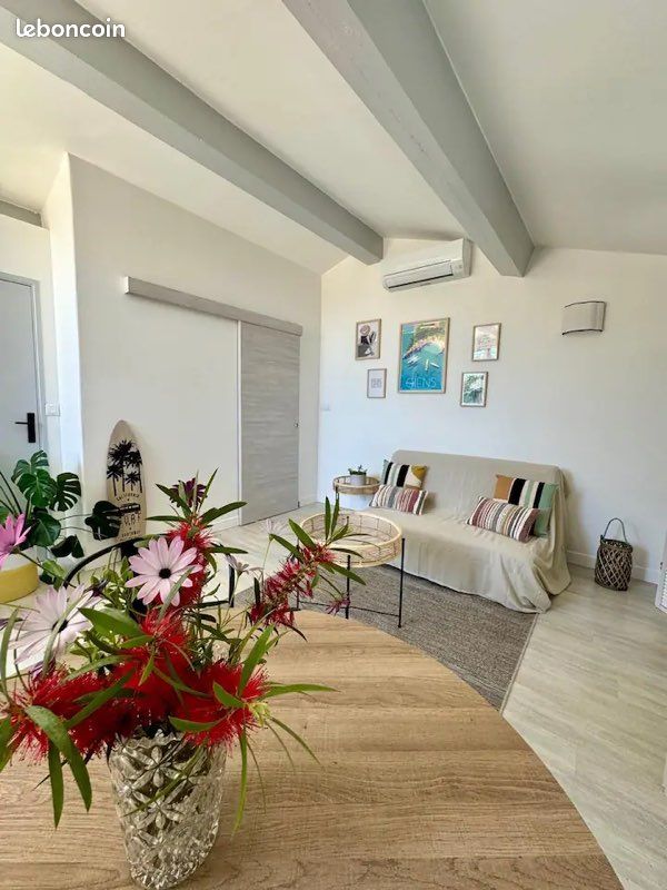 Appartement 1 pièce 35 m² · à Hyères · 35 m² · 695 €/mois