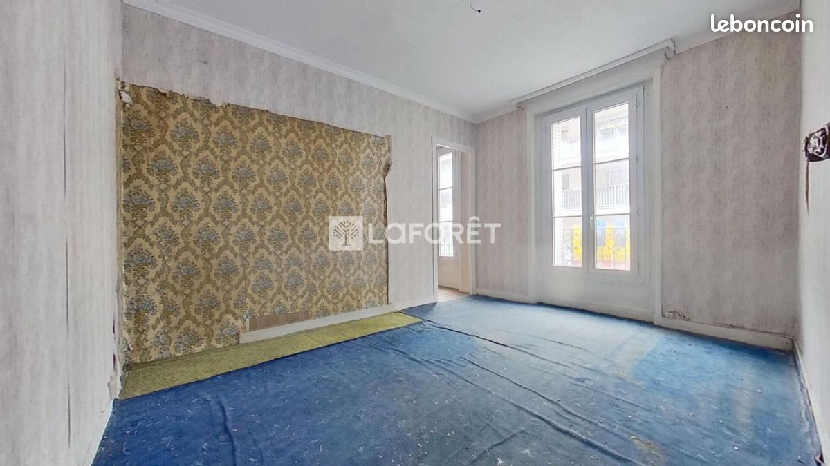 Appartement 2 pièces 32 m² · à Paris · 32 m² · 299 999 €