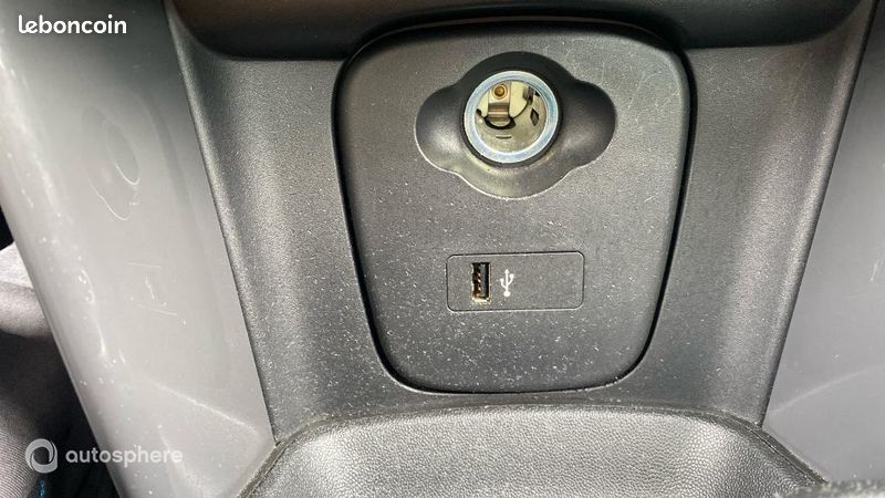 Mini Mini Cooper D 116ch Salt (image 30)