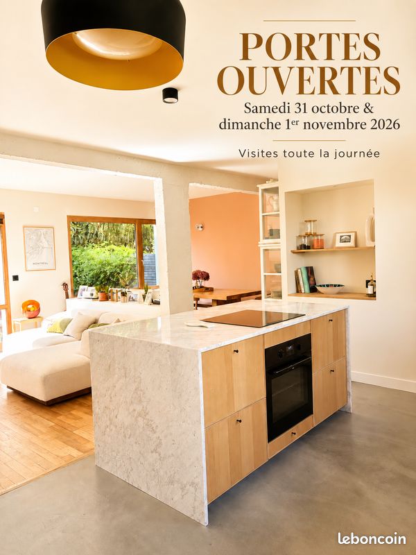 Maison 4 pièces 90 m² · à Nantes · 90 m² · 379 000 €