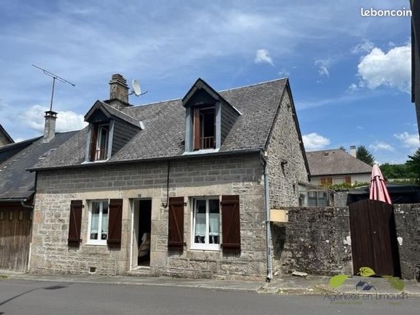 Maison de caractère