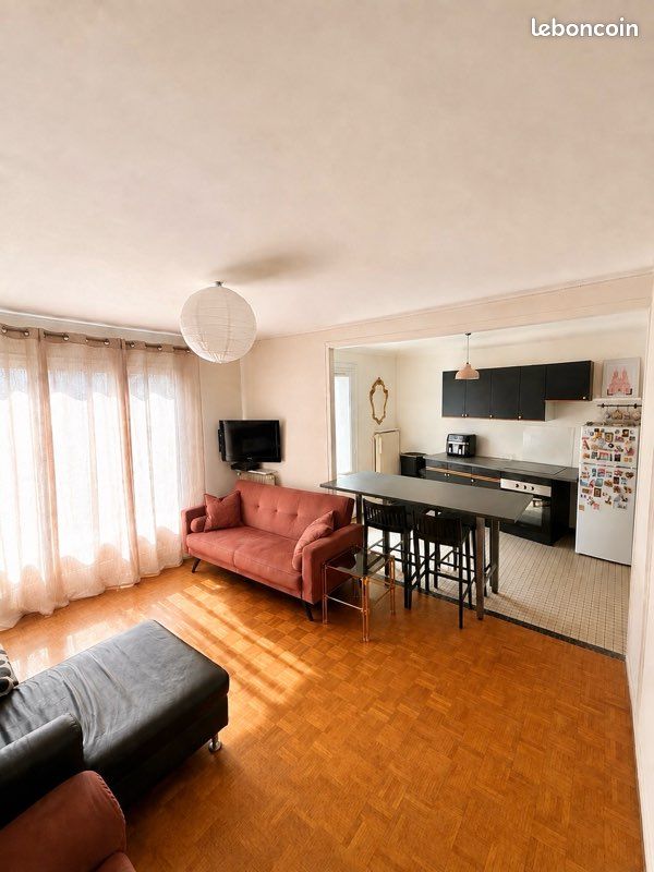 Appartement 2 pièces 59 m² · à Clermont-Ferrand · 59 m² · 139 000 €