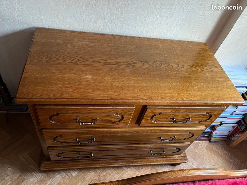 Buffet (image 1)