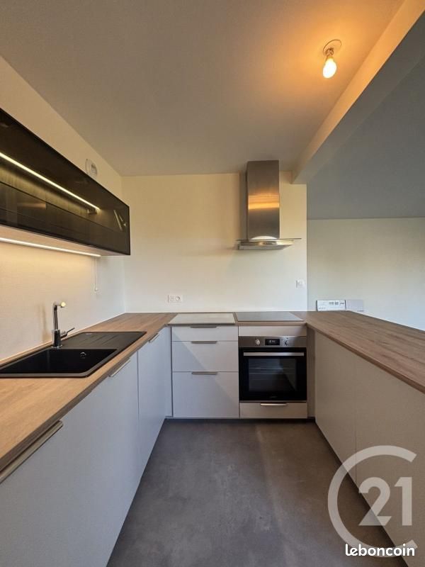 Appartement 3 pièces 73 m² · à Moulins · 73 m² · 750 €/mois