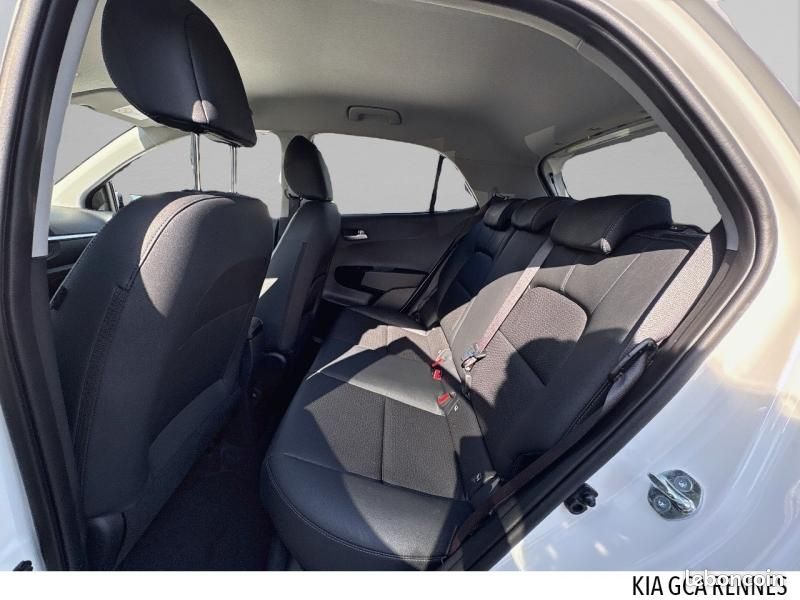 Kia Picanto 1.0 GDi 68ch GT-Line (image 7)
