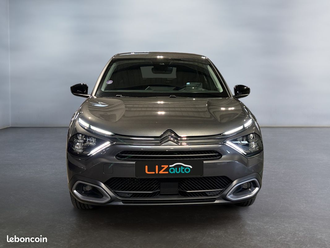 CITROEN C4 Puretech 130 Ch S/S Shine EAT8 (image 3)
