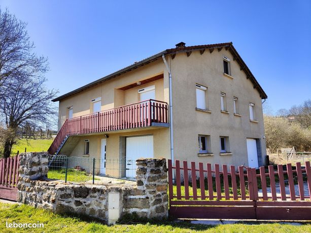 Maison 5 pièces 113 m²