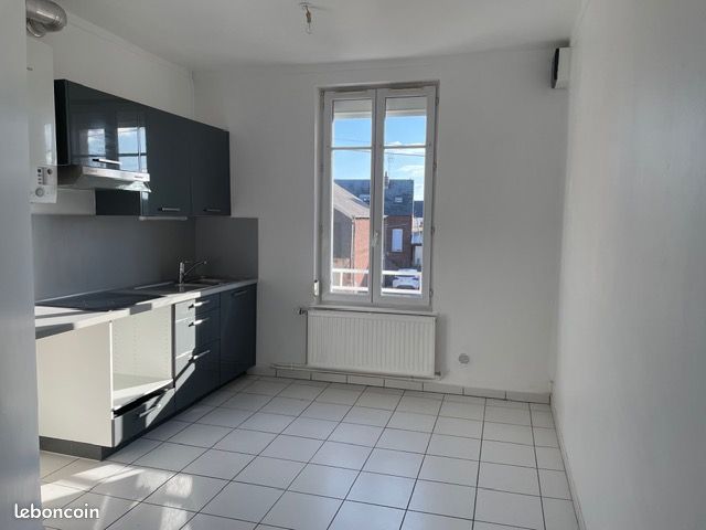 Maison 3 pièces 58 m² · à Charleville-Mézières · 58 m² · 511 €/mois