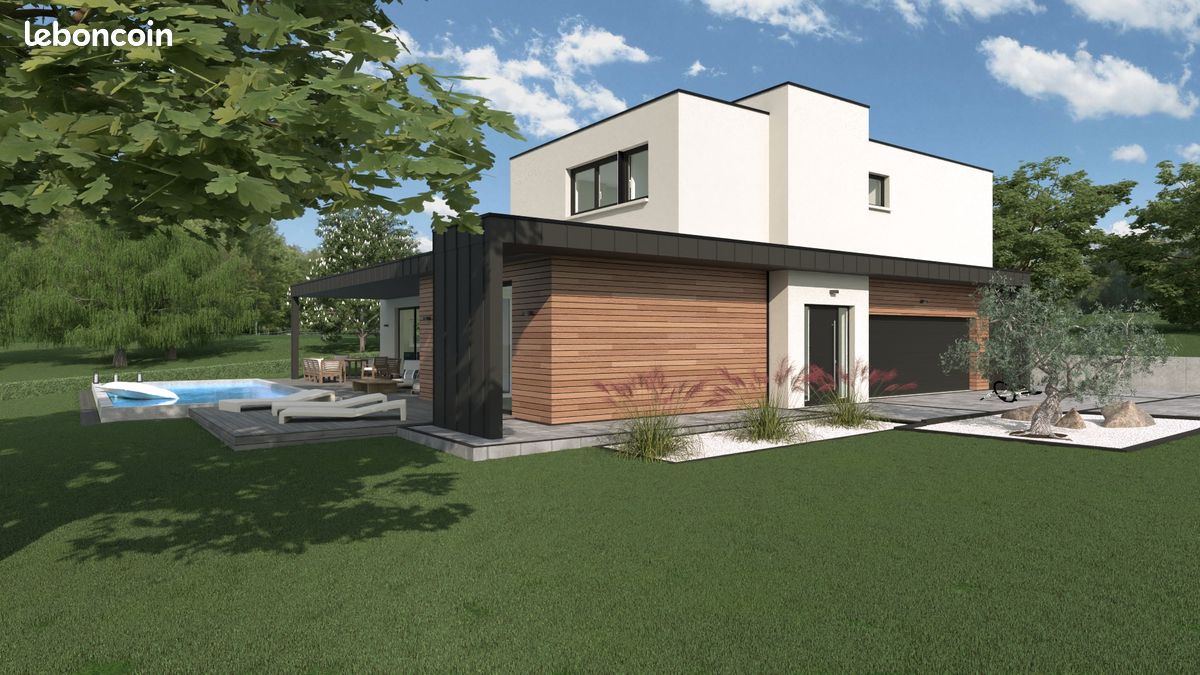 Maison 6 pièces 165 m² · à Ernolsheim-Bruche · 165 m² · 648 560 €