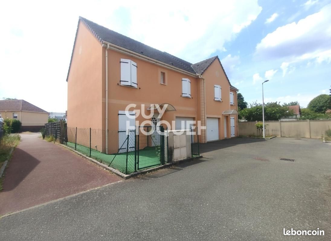 Maison 5 pièces 100 m² · à Dreux · 100 m² · 174 500 €