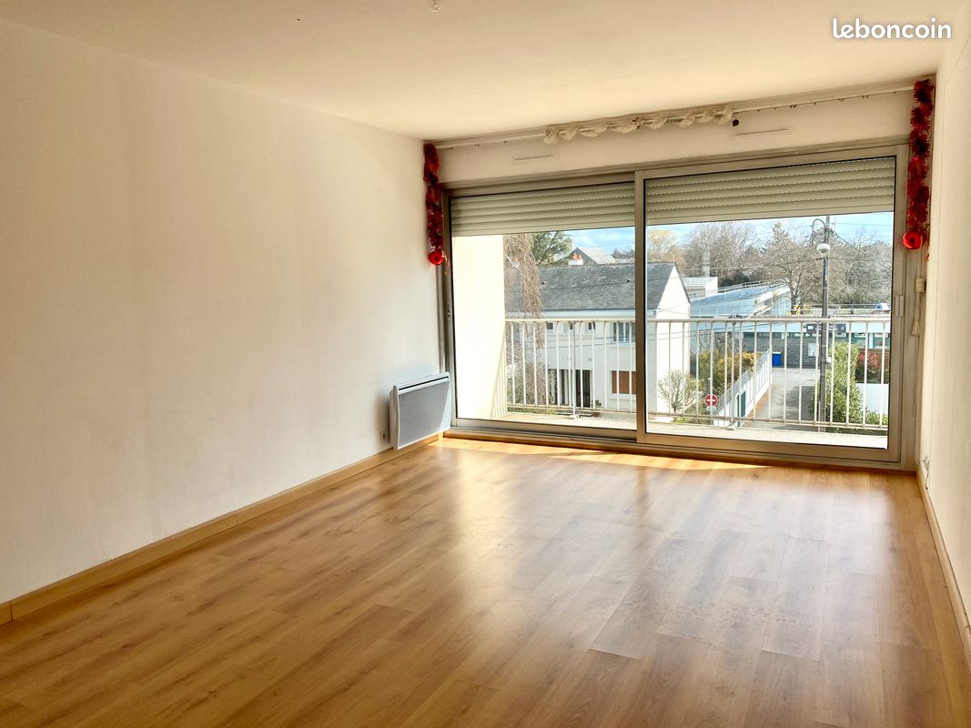 Appartement 3 pièces 70 m² · à Angers · 70 m² · 960 €/mois