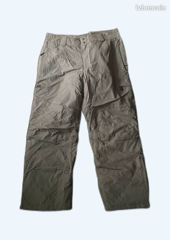Pantalon ski (image 1)