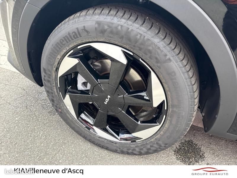 Kia Sorento 1.6 T-GDi 288ch PHEV Premium Business 4x4 7 places (image 13)