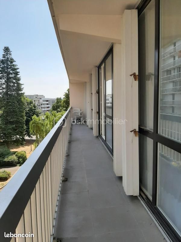 Appartement 4 pièces 80 m² · à Chelles · 80 m² · 174 500 €