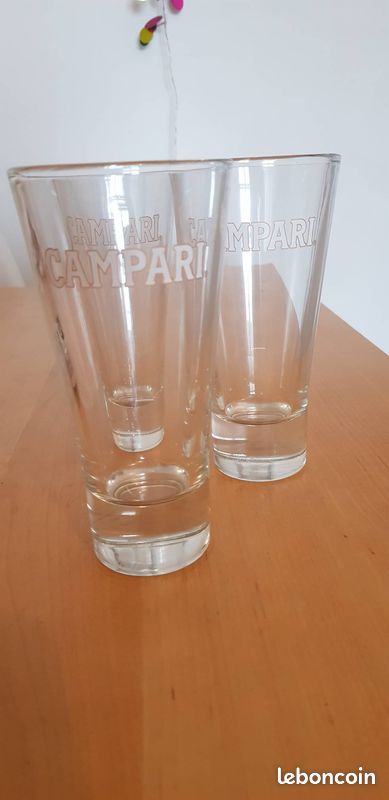 3 verres à bière (image 1)