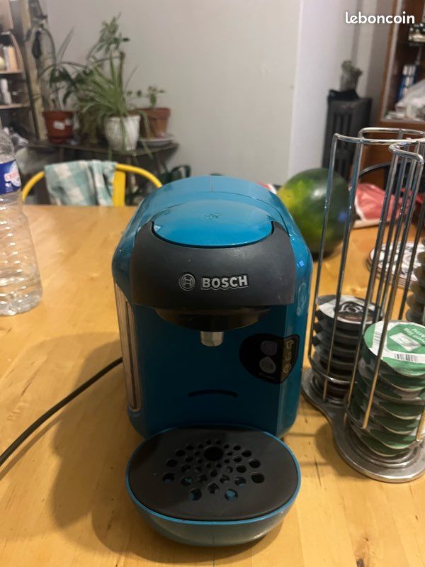 Cafetière tassimo (image 1)