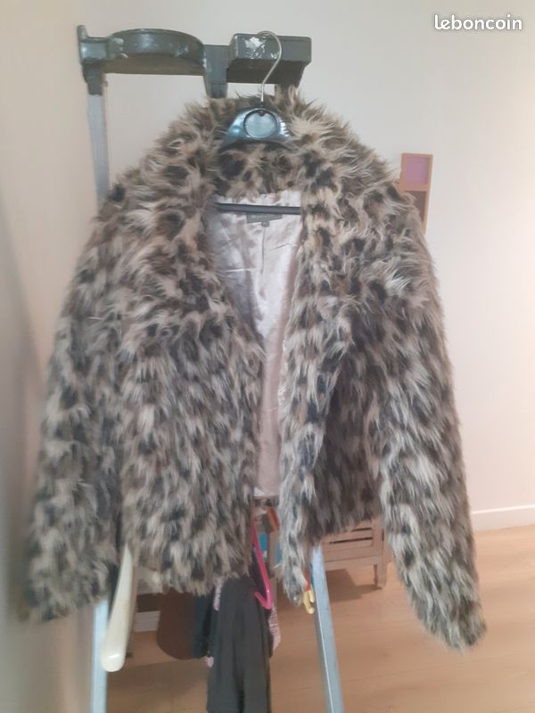 Vend 1 lot de vetements fashion 18 euros (image 15)