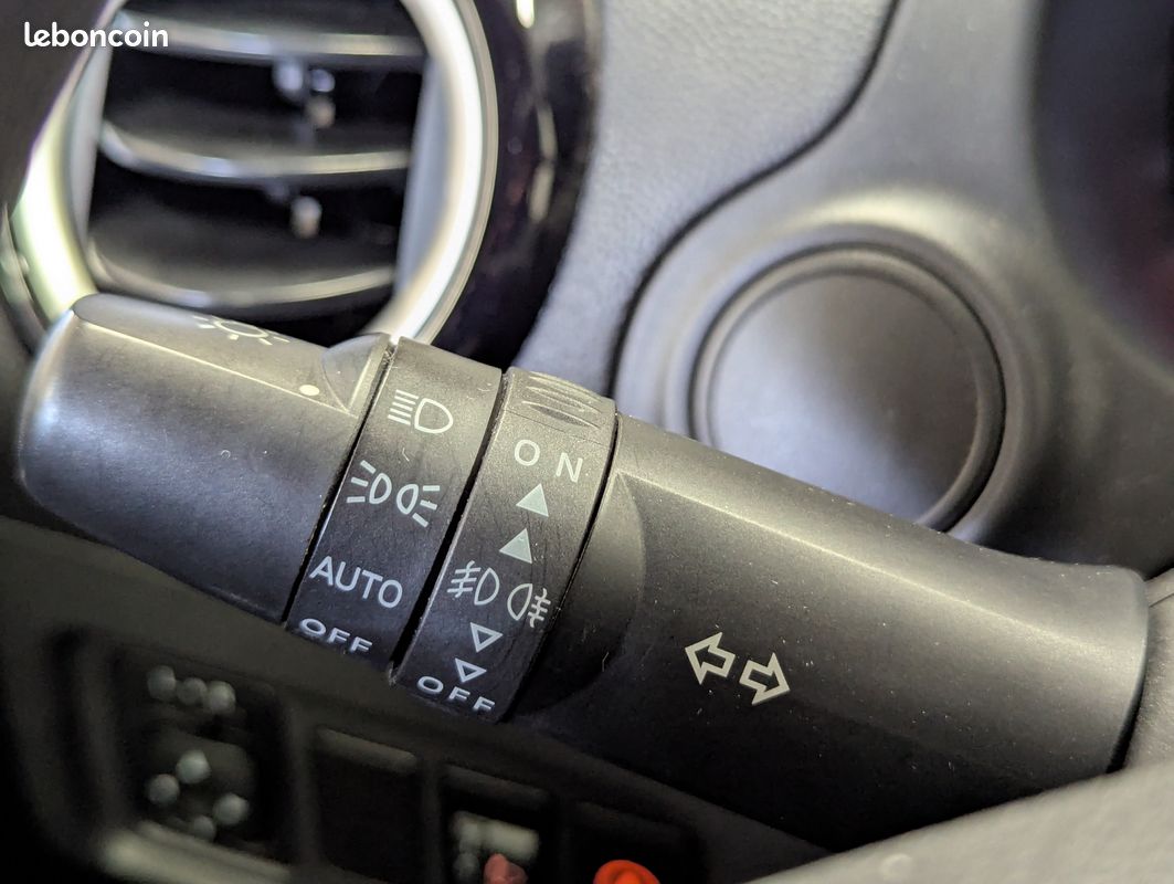 MITSUBISHI Space Star II 1.2 MIVEC 80 SELECTION INTENSE AUTO (image 15)
