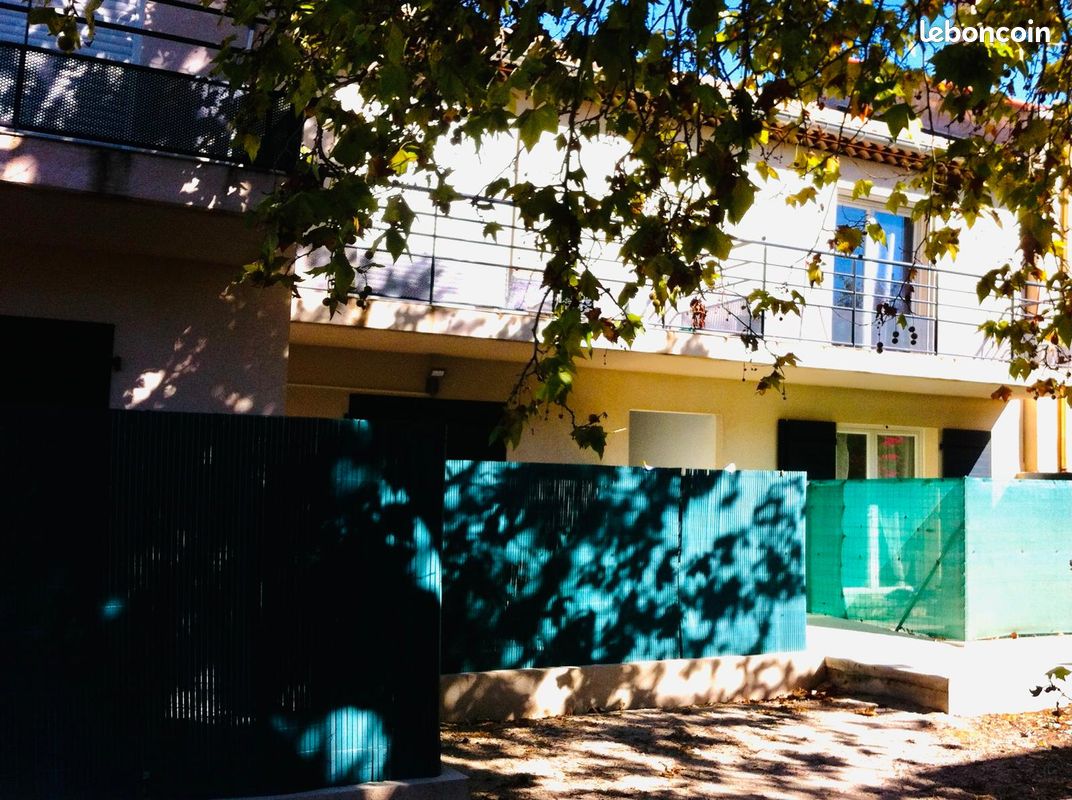 Appartement 1 pièce 26 m² · à La Valette-du-Var · 26 m² · 125 000 €