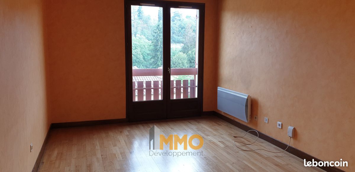 Appartement 2 pièces 51 m² · à L'Arbresle · 51 m² · 660 €/mois